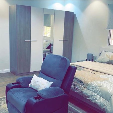 سما العلا للشقق المفروشة Exterior foto
