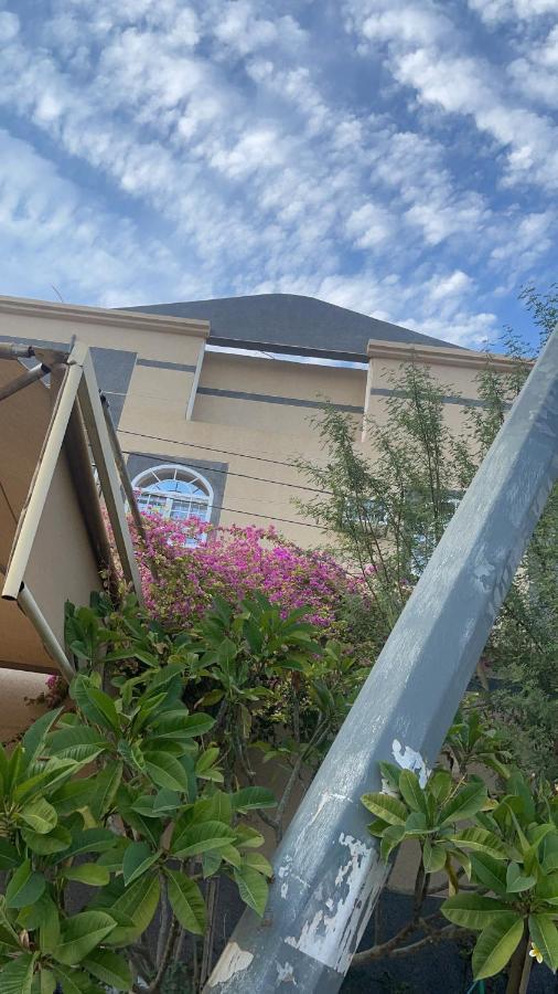 سما العلا للشقق المفروشة Exterior foto